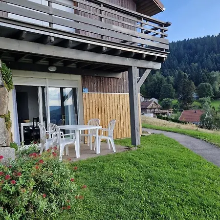 Avec Vue Sur Le De Gerardmer, Proche Des Pistes De *
