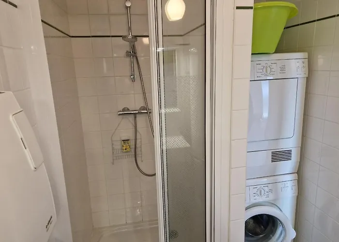 Avec Vue Sur Le De Gerardmer, Proche Des Pistes De * Gérardmer