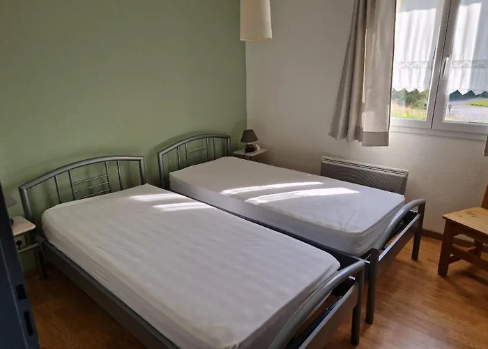 Avec Vue Sur Le De Gerardmer, Proche Des Pistes De *